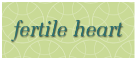 a community of people exploring holistic approaches for fertility