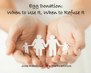 Egg Donation