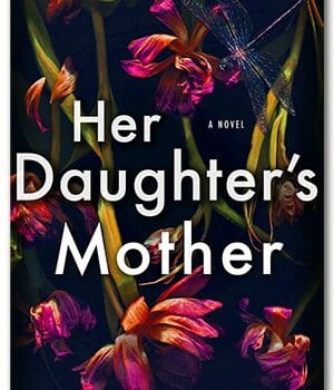 Her Daughter’s Mother by Daniela Petrov Book Cover