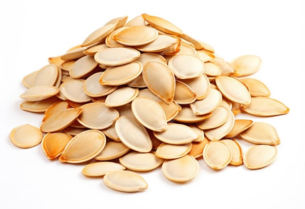 Pumpkin seeds